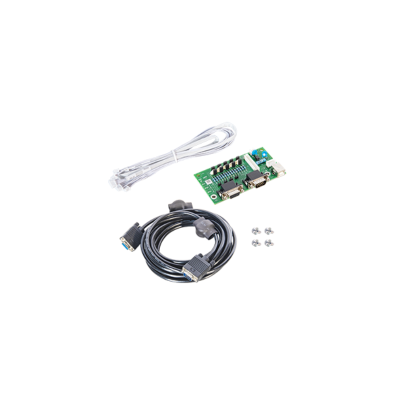 CyberPower PARLCARD301 Kit de conexión paralela para SAI 10/15K