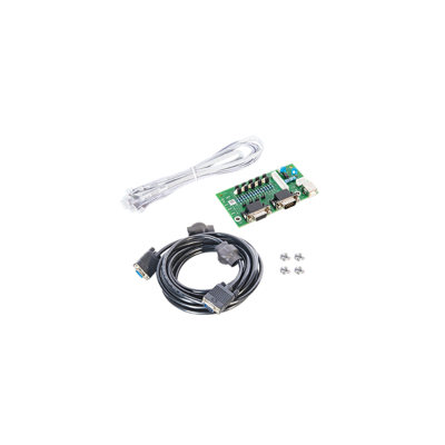 CyberPower PARLCARD303 Kit de conexión paralela para SAI 40K