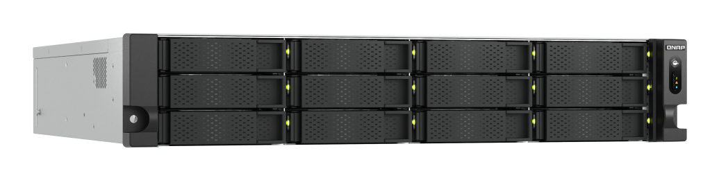 QNAP TS-h1277AXU-RP-R7-32G - Con garantía ONSITE - Imagen 2