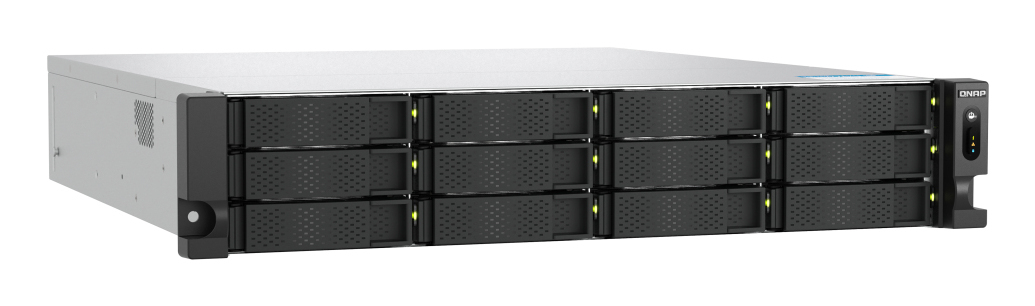 QNAP TS-h1277AXU-RP-R7-32G - Con garantía ONSITE - Imagen 6