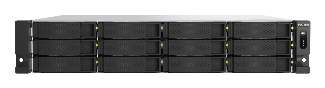 QNAP TS-h1277AXU-RP-R7-32G - Con garantía ONSITE