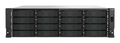 QNAP TS-h1677AXU-RP-R7-32G - Con garantía ONSITE