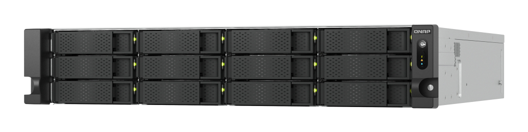 QNAP TS-h1277AXU-RP-R7-32G - Con garantía ONSITE - Imagen 4