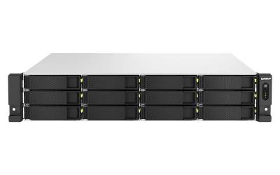 QNAP TS-h1887XU-RP-E2336-32G - Con garantía ONSITE